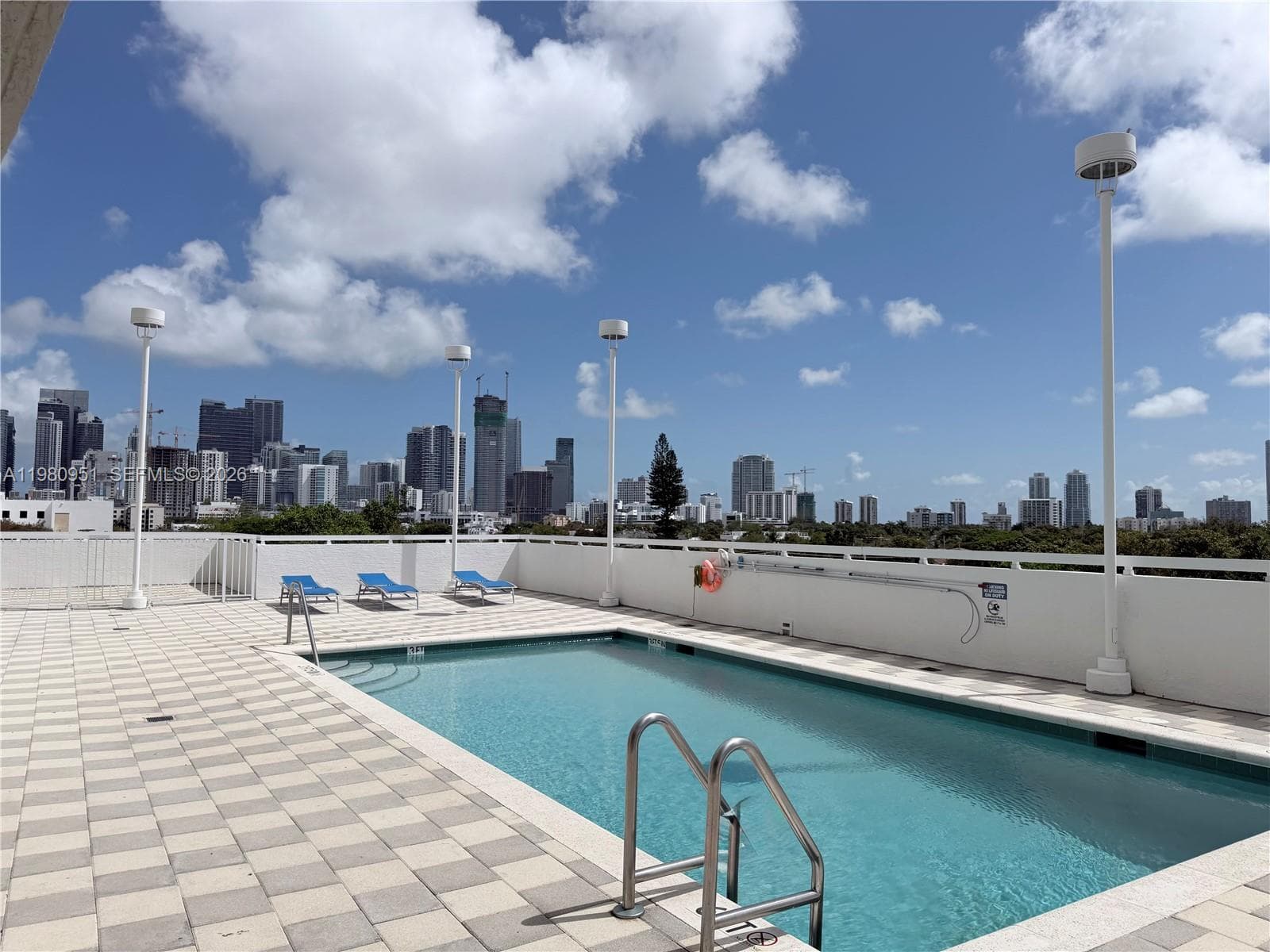 BRICKELL VISTA CONDO · #604 in Miami - Photo 6
