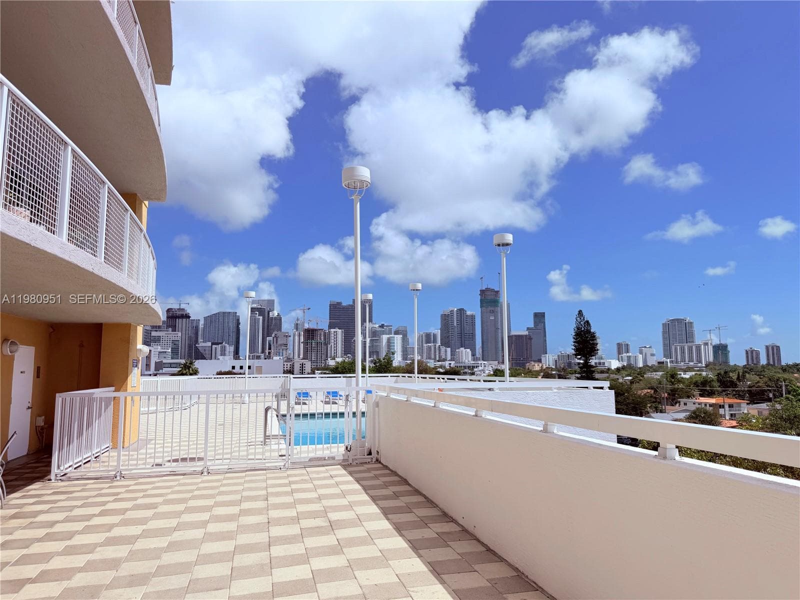 BRICKELL VISTA CONDO · #604 in Miami - Photo 8