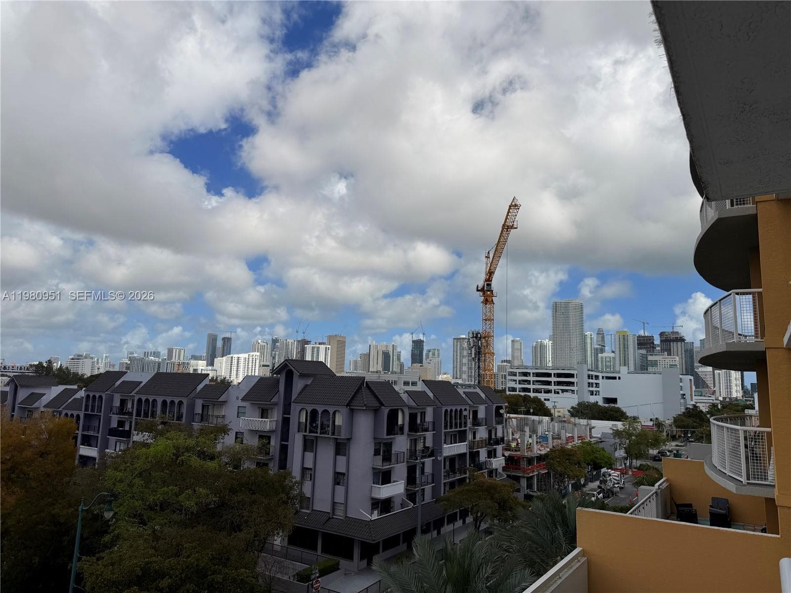 BRICKELL VISTA CONDO · #604 in Miami - Photo 21