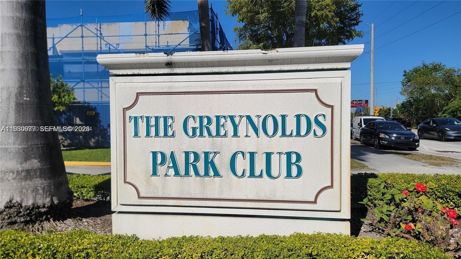 GREYNOLDS PARK CLUB CONDO · #501 in North Miami Beach - Photo 22