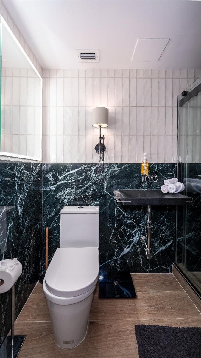 Optional Add-on ; Studio Apartment