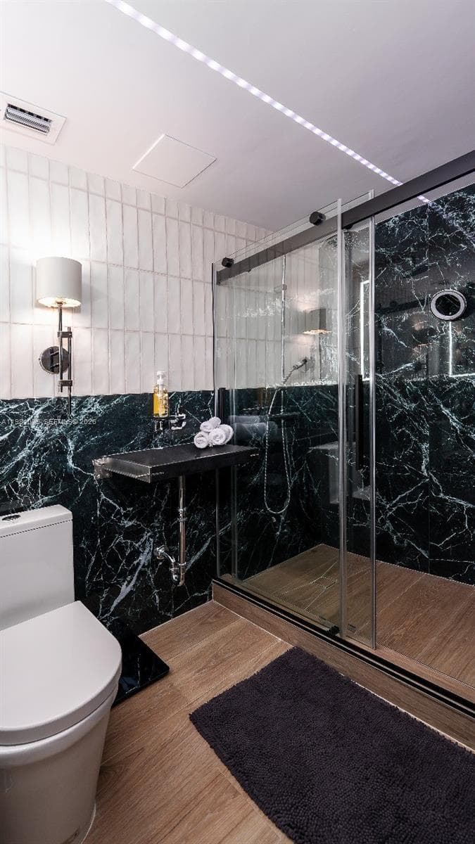 Optional Add-on ; Studio Apartment