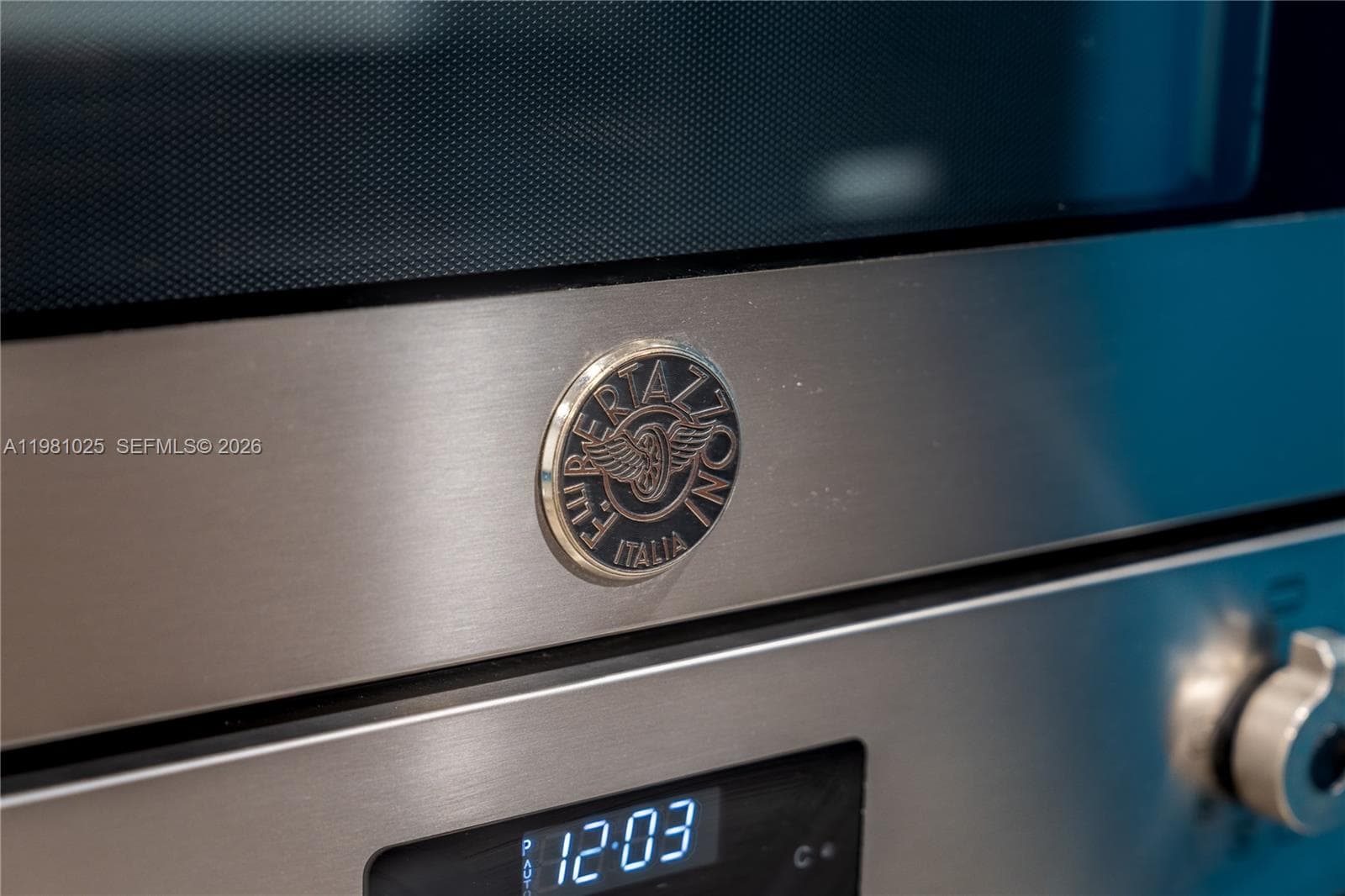 You’ll also find granite countertops, and all the essentials for your morning coffee