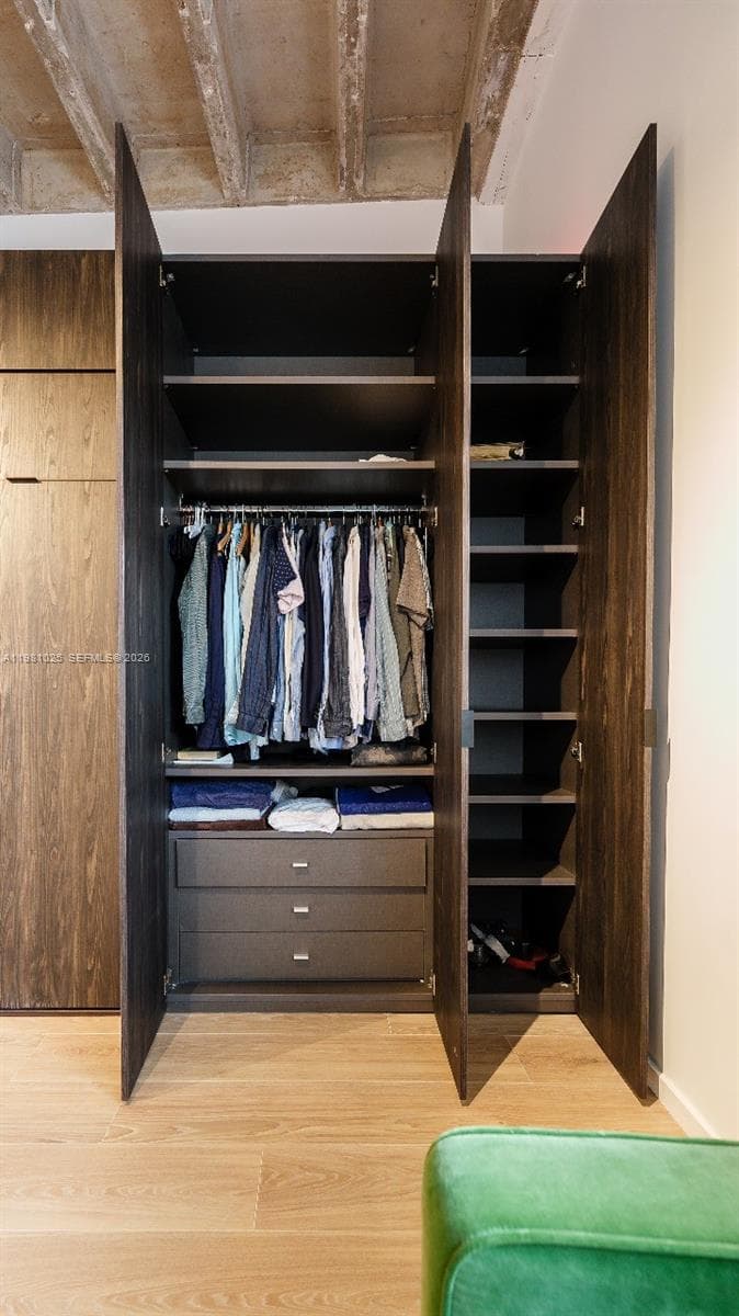 Optional Add-on ; Studio Apartment