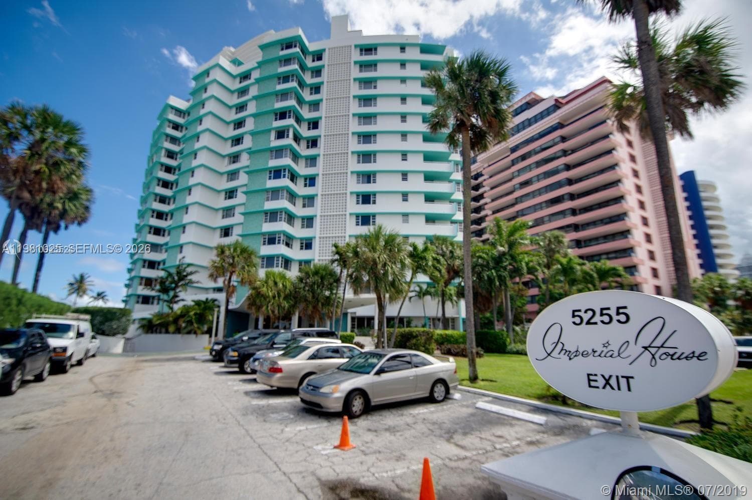 IMPERIAL HOUSE CONDO · #12F in Miami Beach - Photo 35