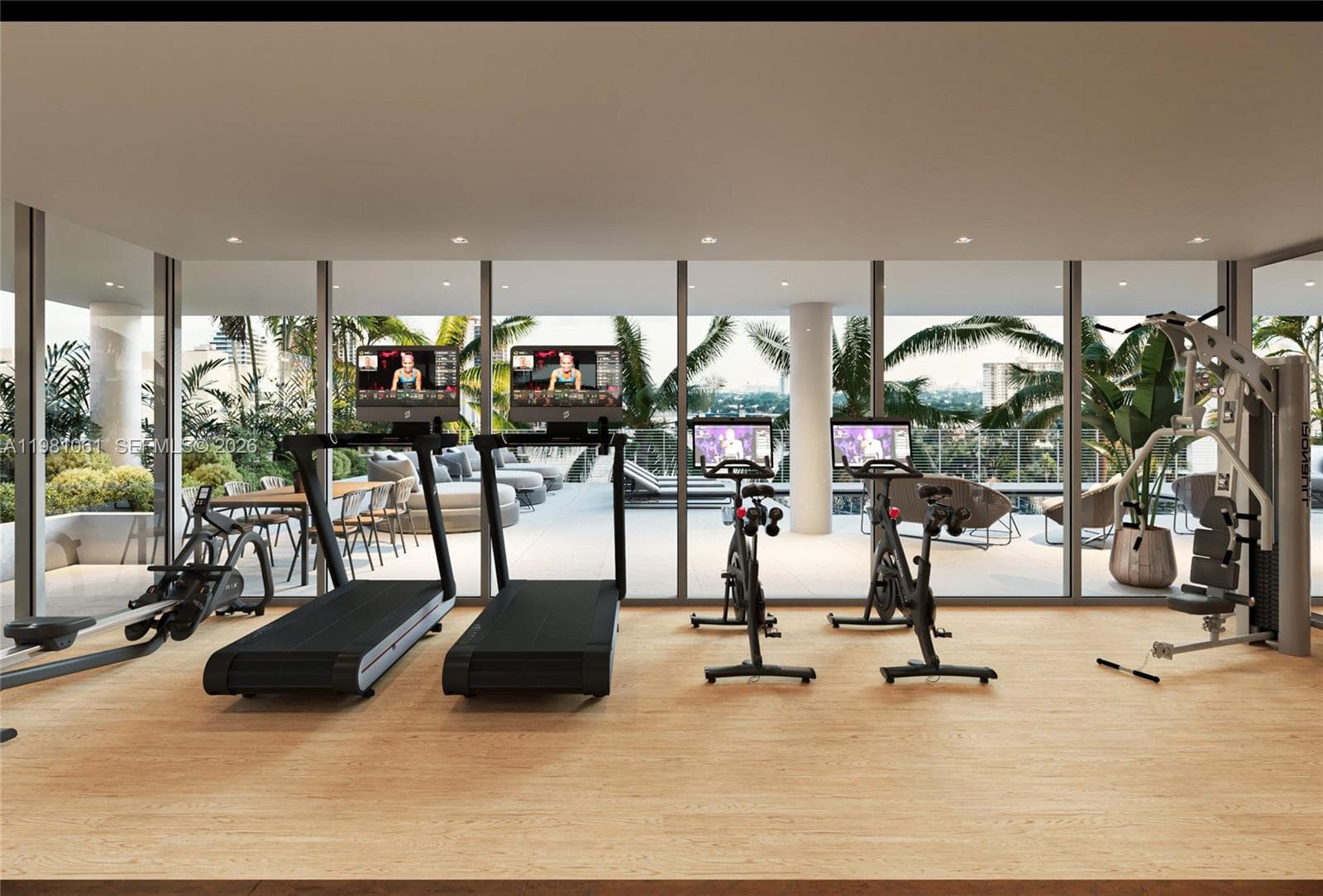 The Terraces · #303 in Fort Lauderdale - Photo 11
