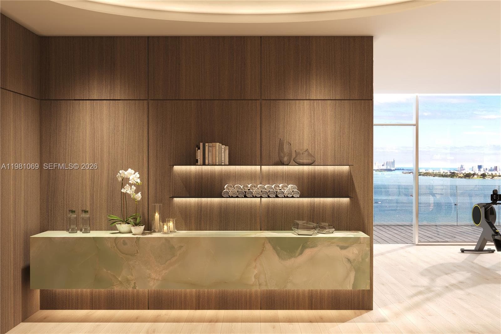 Pagani Residences Miami · #2104 in Miami - Photo 18
