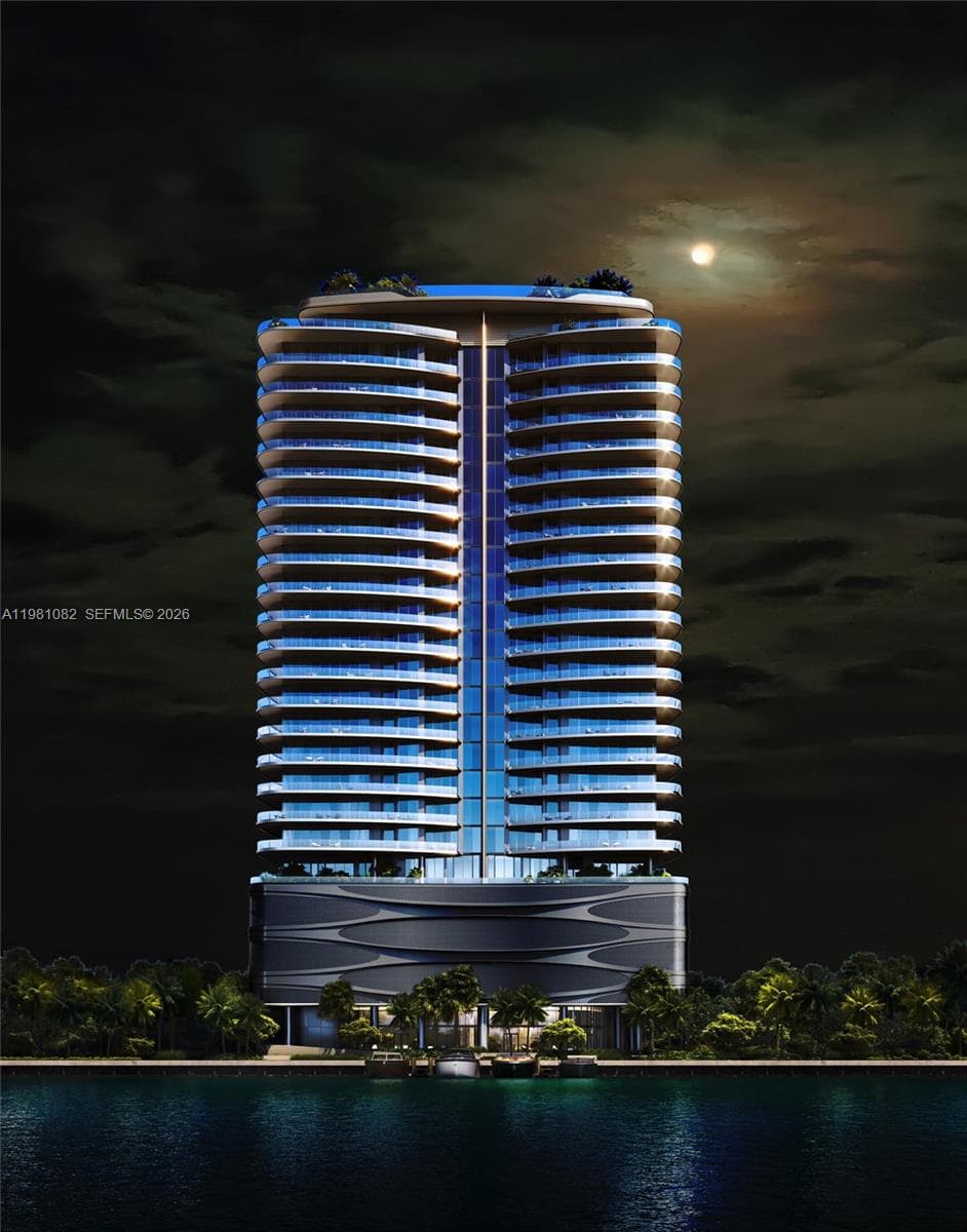 Pagani Residences Miami · #SR02 in Miami - Photo 10