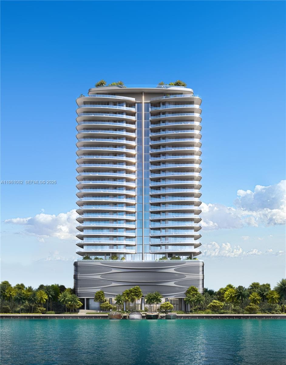 Pagani Residences Miami · #SR02 in Miami - Photo 19