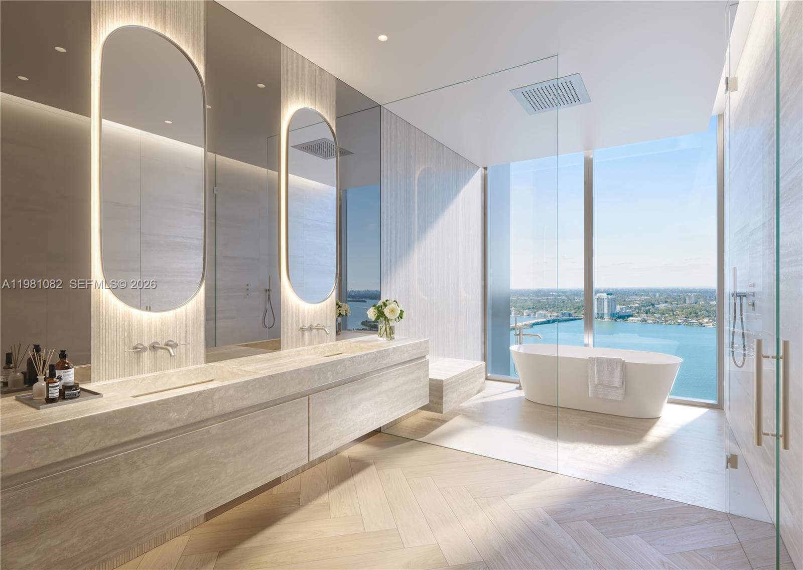 Pagani Residences Miami · #SR02 in Miami - Photo 8