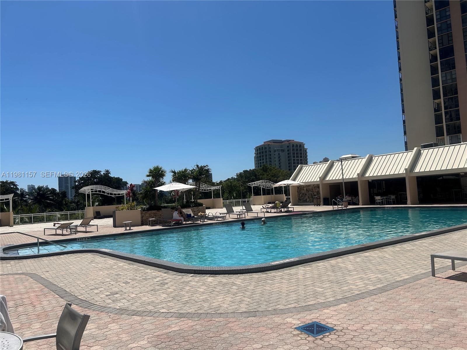 CORONADO CONDO- TOWER II · #1224 in Aventura - Photo 46