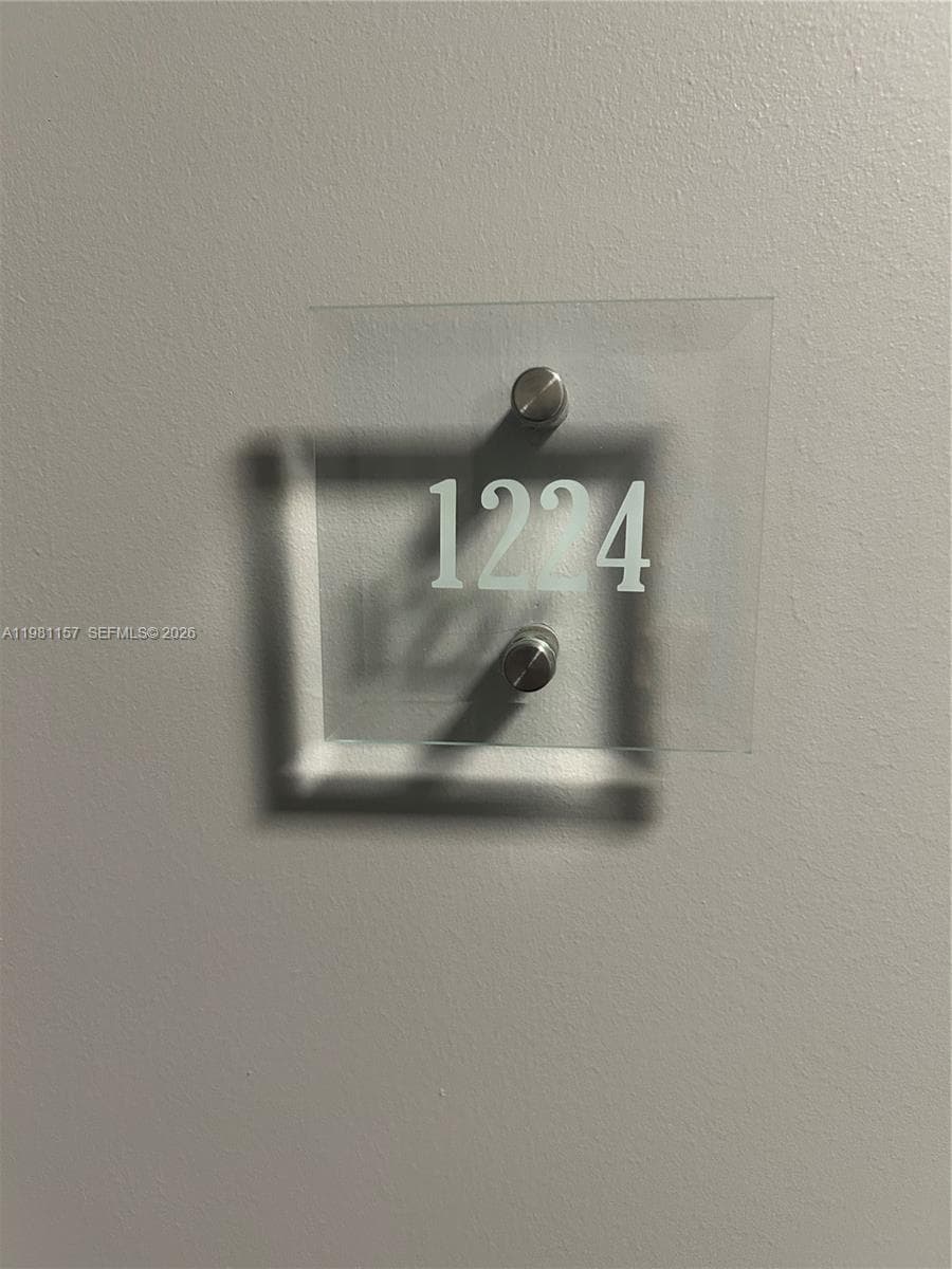CORONADO CONDO- TOWER II · #1224 in Aventura - Photo 16