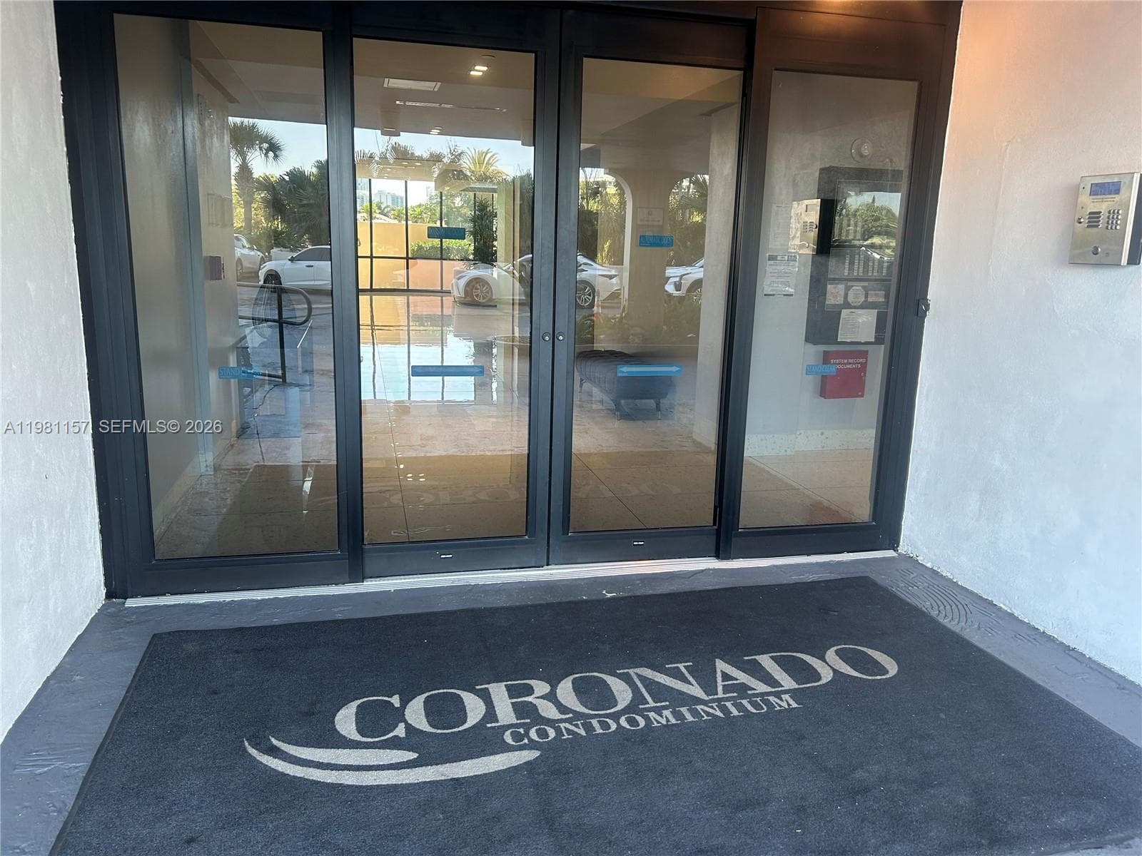 CORONADO CONDO- TOWER II · #1224 in Aventura - Photo 7
