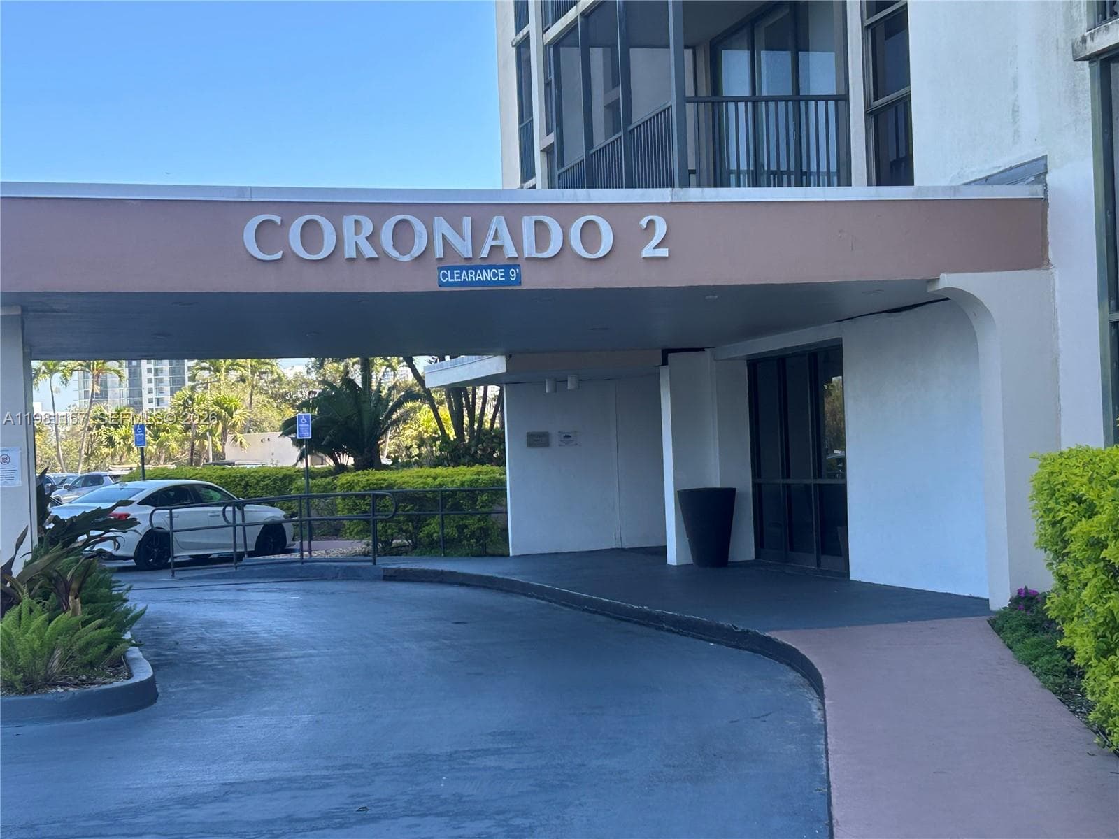 CORONADO CONDO- TOWER II · #1224 in Aventura - Photo 5