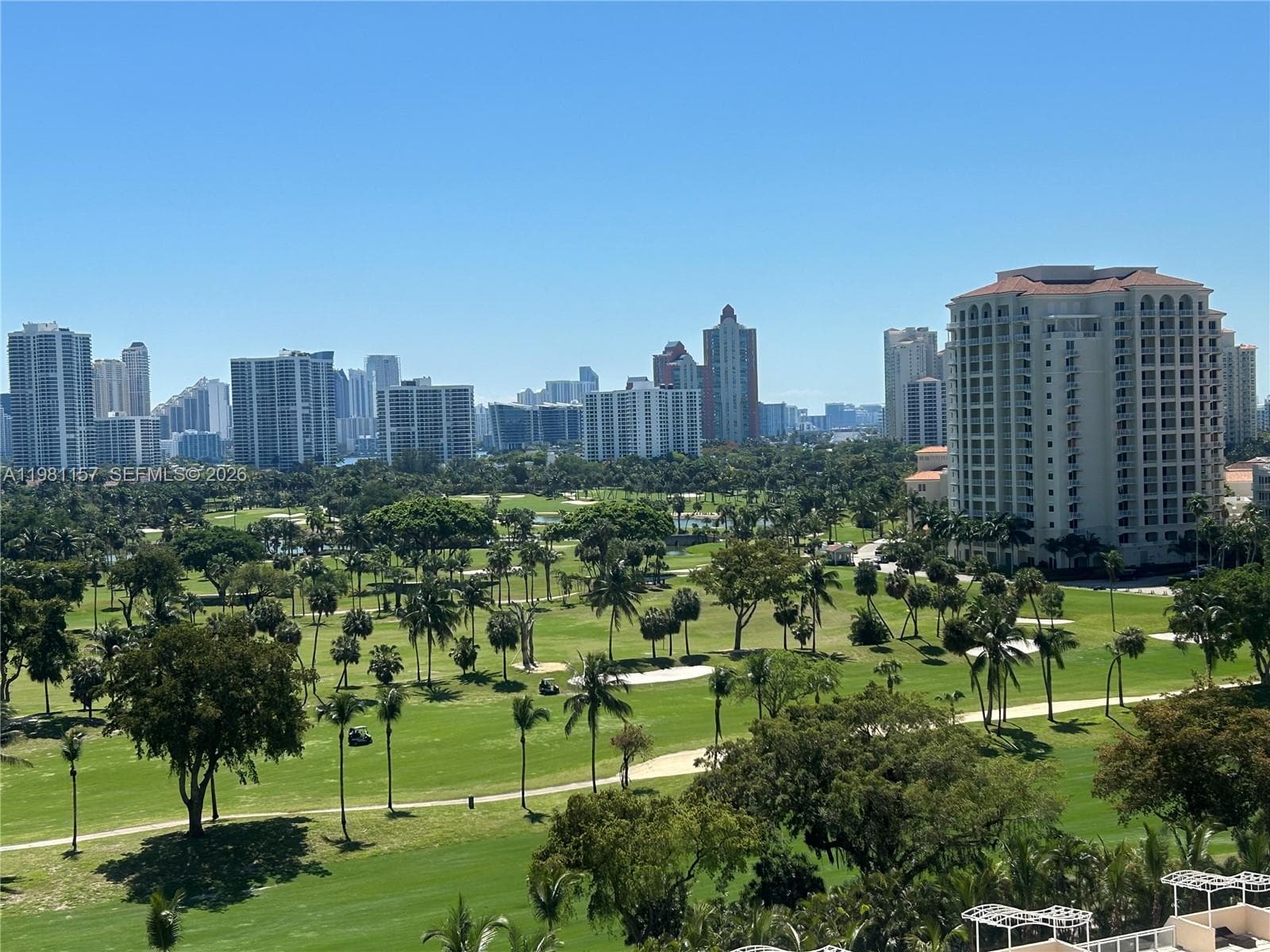 CORONADO CONDO- TOWER II · #1224 in Aventura - Photo 20