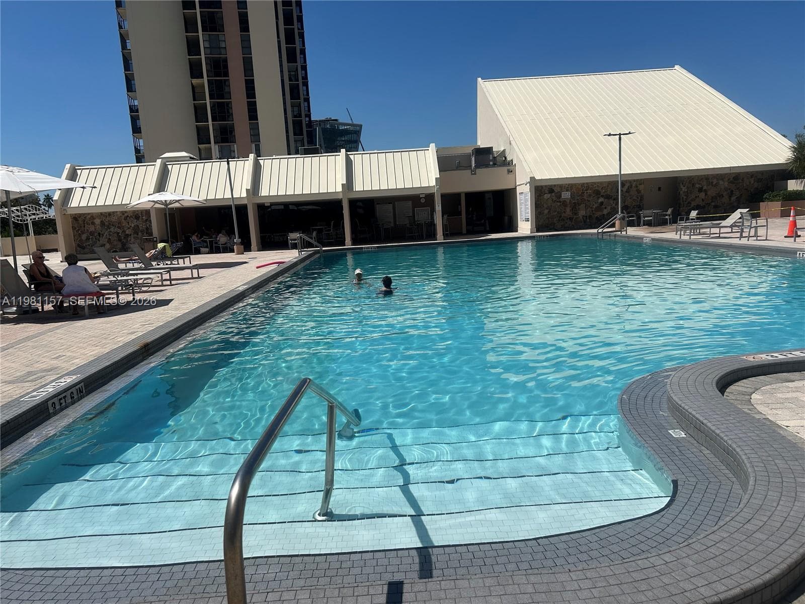 CORONADO CONDO- TOWER II · #1224 in Aventura - Photo 45