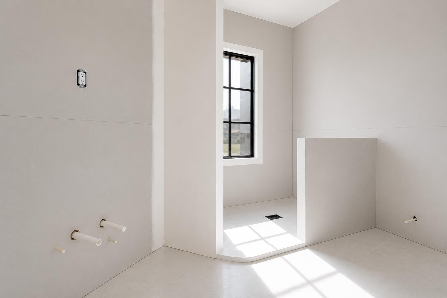 AI Enhanced Paint Bathroom 4
