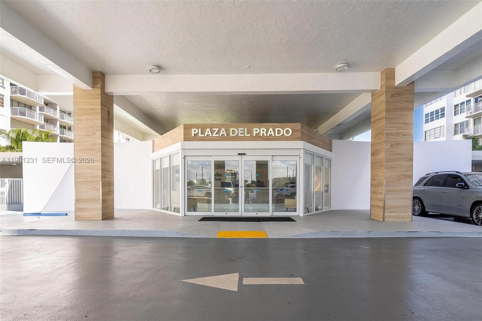 PLAZA DEL PRADO CONDO · #402 in Aventura - Photo 2