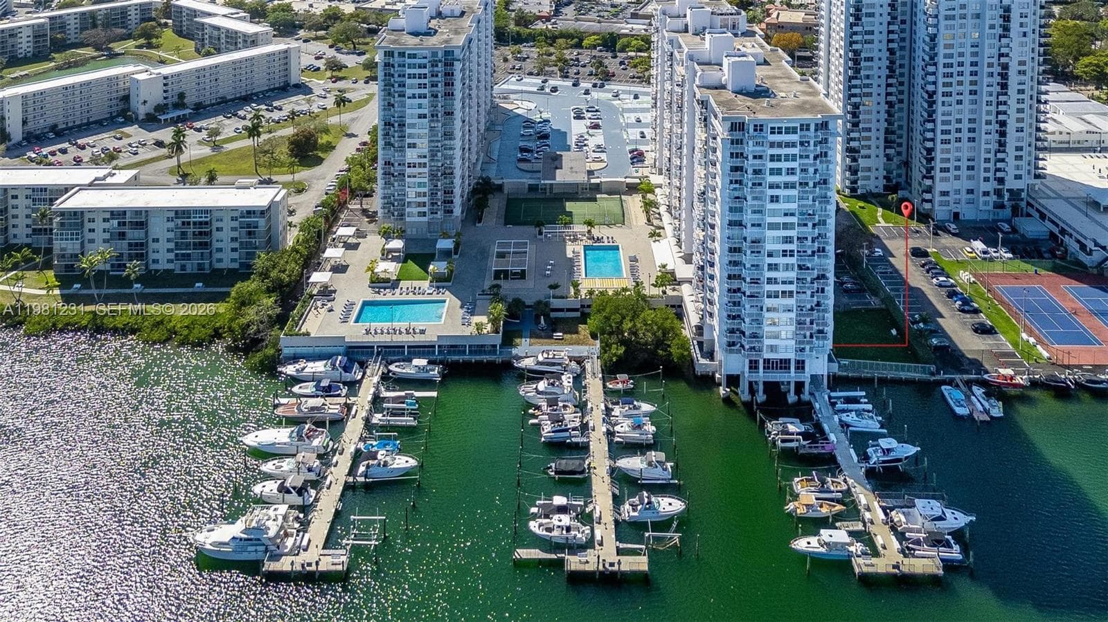 PLAZA DEL PRADO CONDO · #402 in Aventura - Photo 76