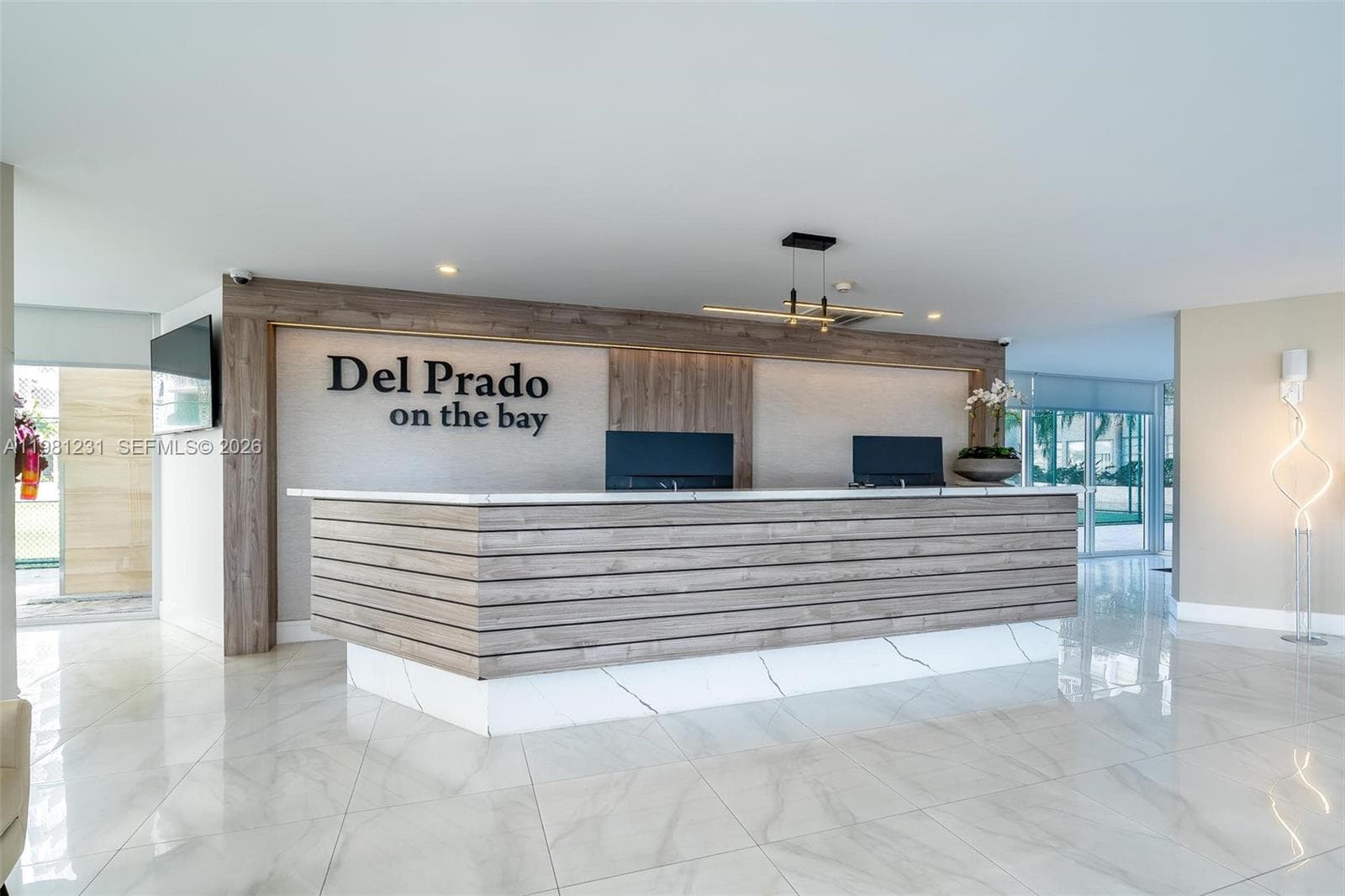 PLAZA DEL PRADO CONDO · #402 in Aventura - Photo 46