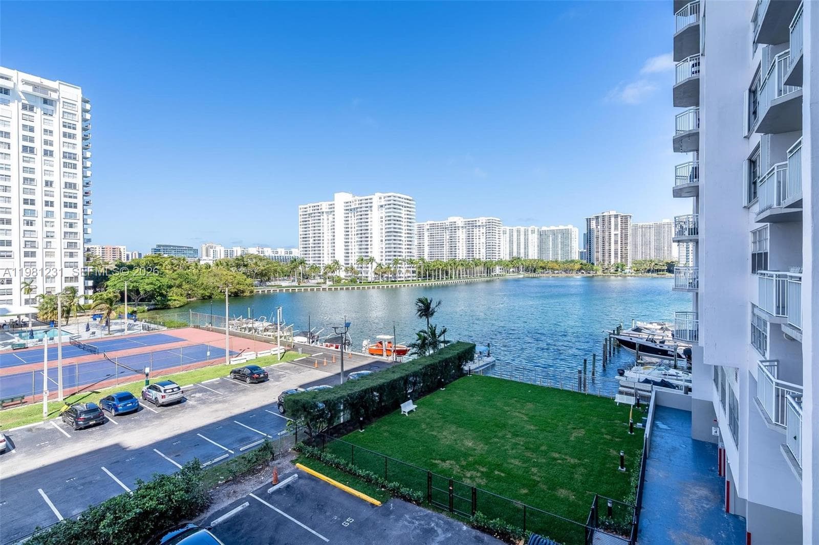 PLAZA DEL PRADO CONDO · #402 in Aventura - Photo 20