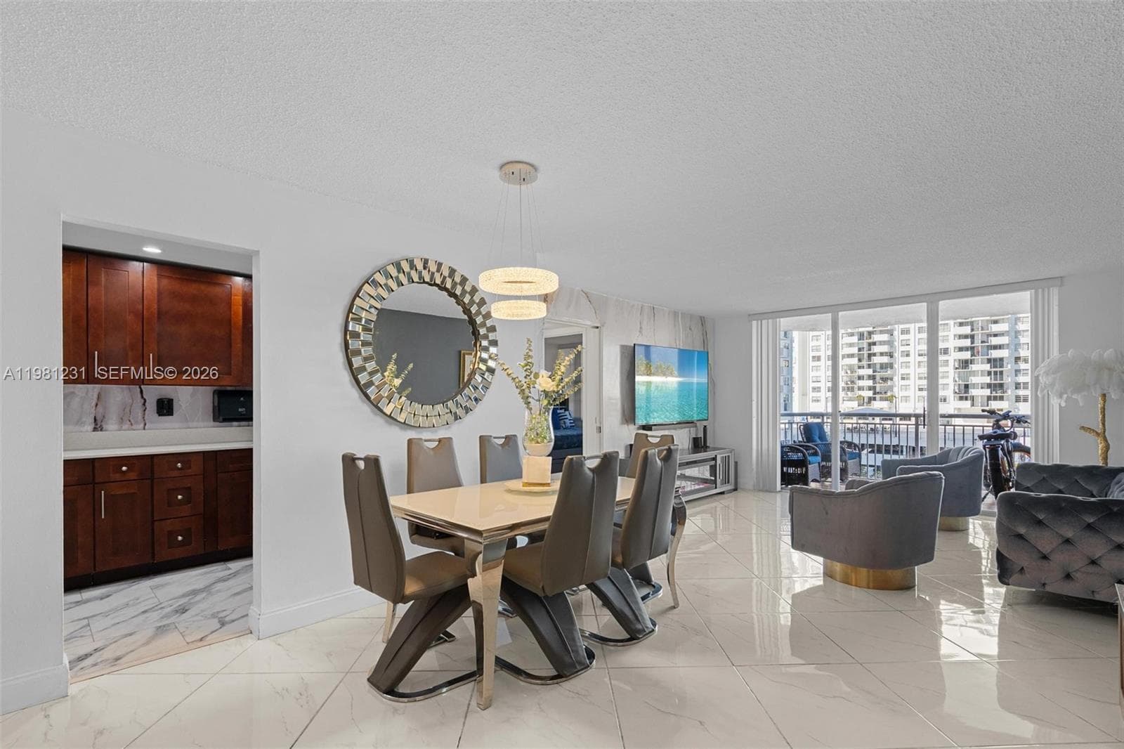 PLAZA DEL PRADO CONDO · #402 in Aventura - Photo 9