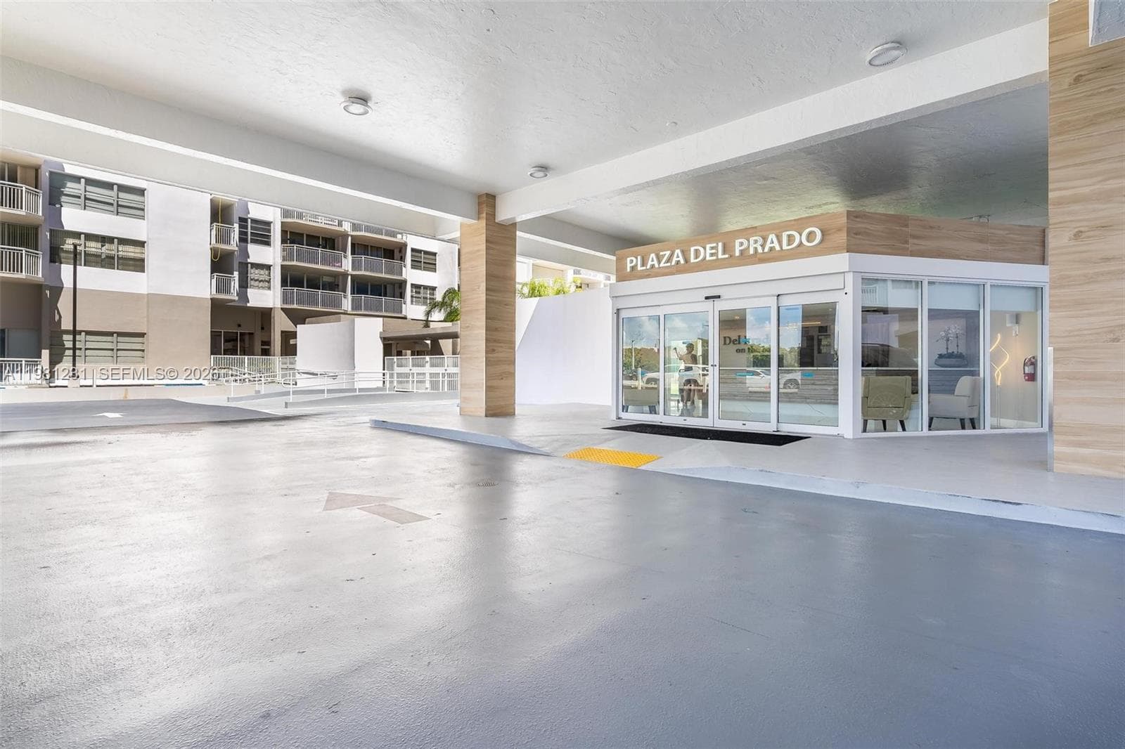 PLAZA DEL PRADO CONDO · #402 in Aventura - Photo 45
