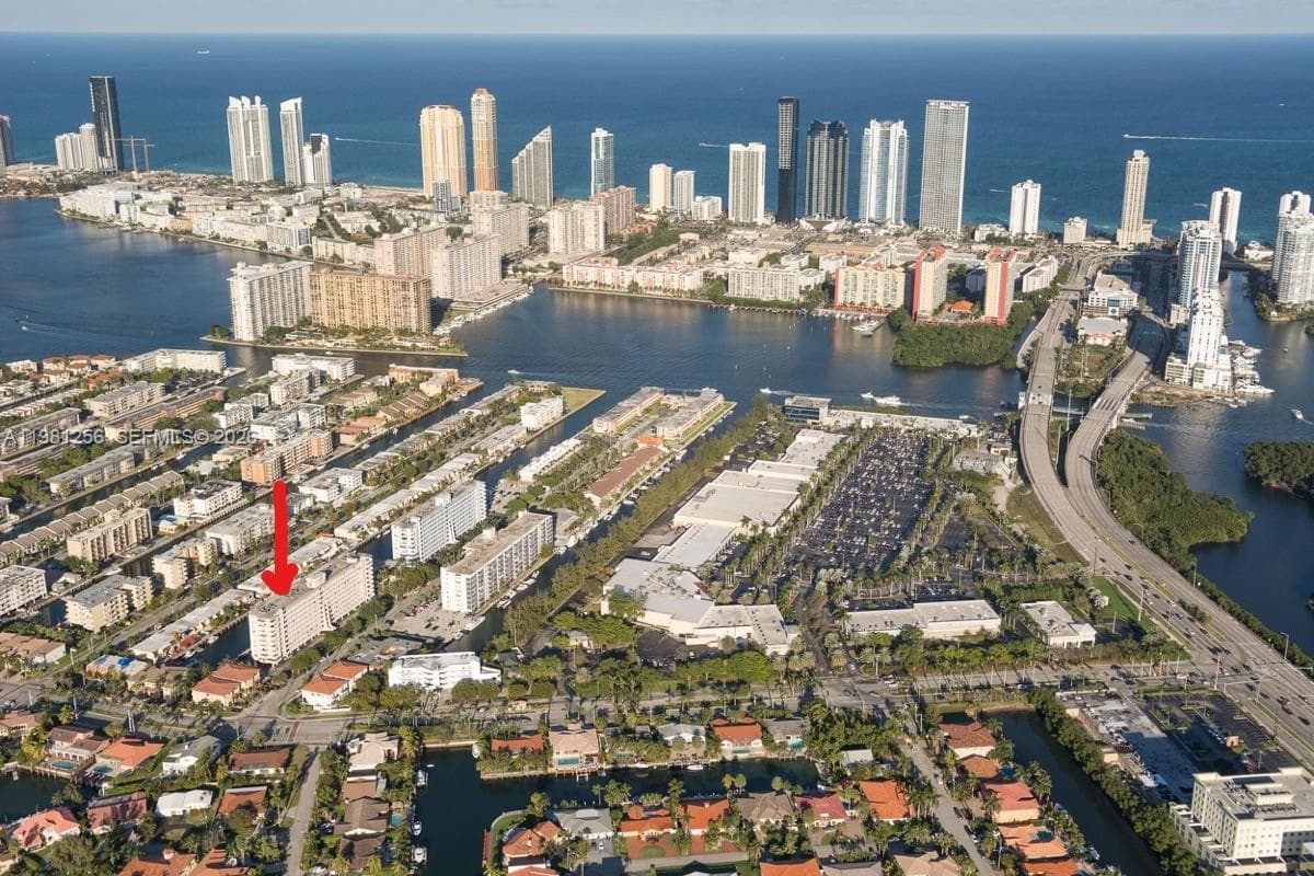 CORAL ISLE EAST CONDO · #401 in North Miami Beach - Photo 1