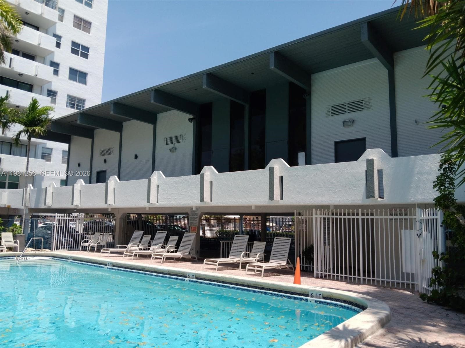 CORAL ISLE EAST CONDO · #401 in North Miami Beach - Photo 25