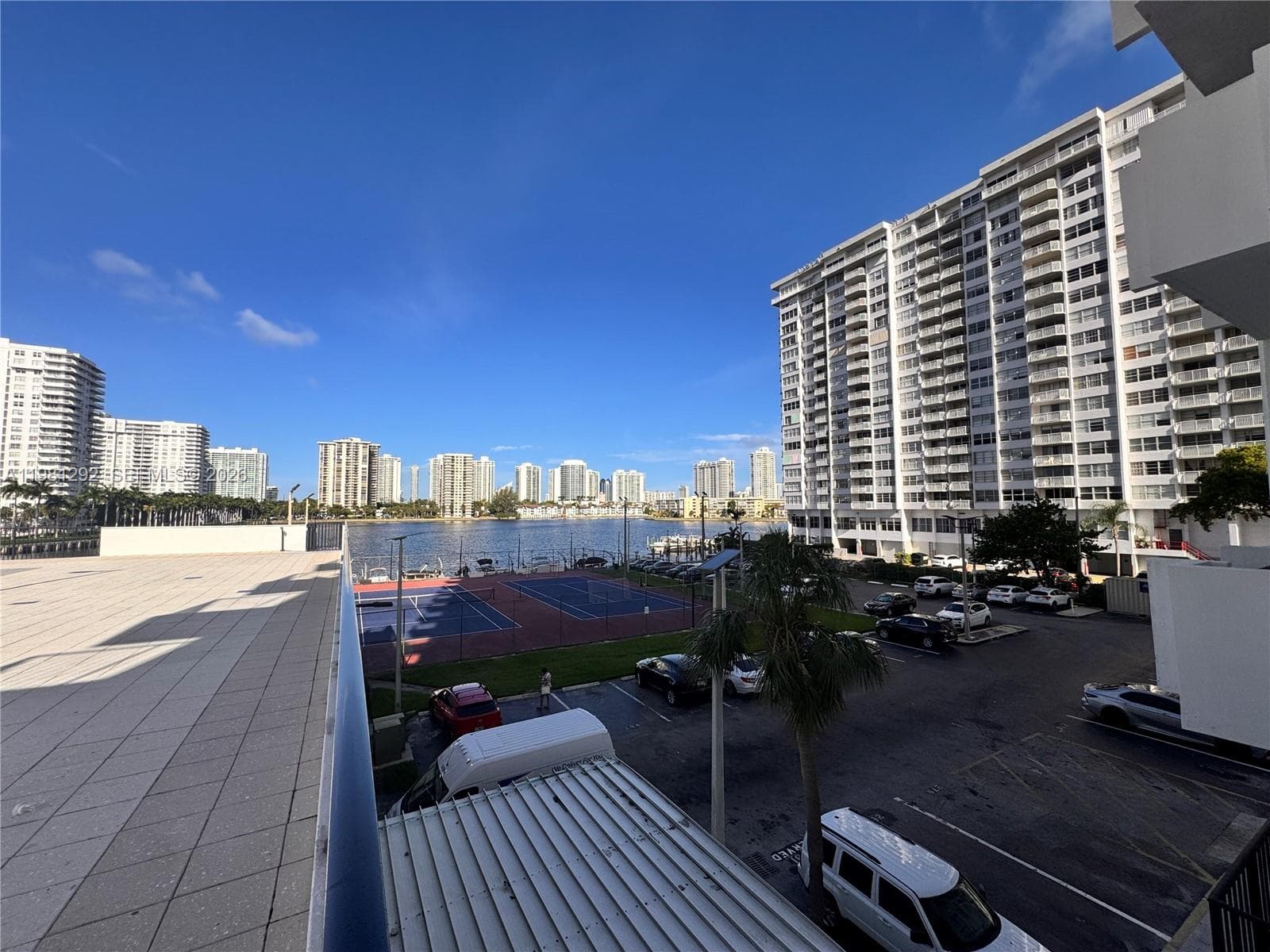 COMMODORE PLAZA · #2103 in Aventura - Photo 13