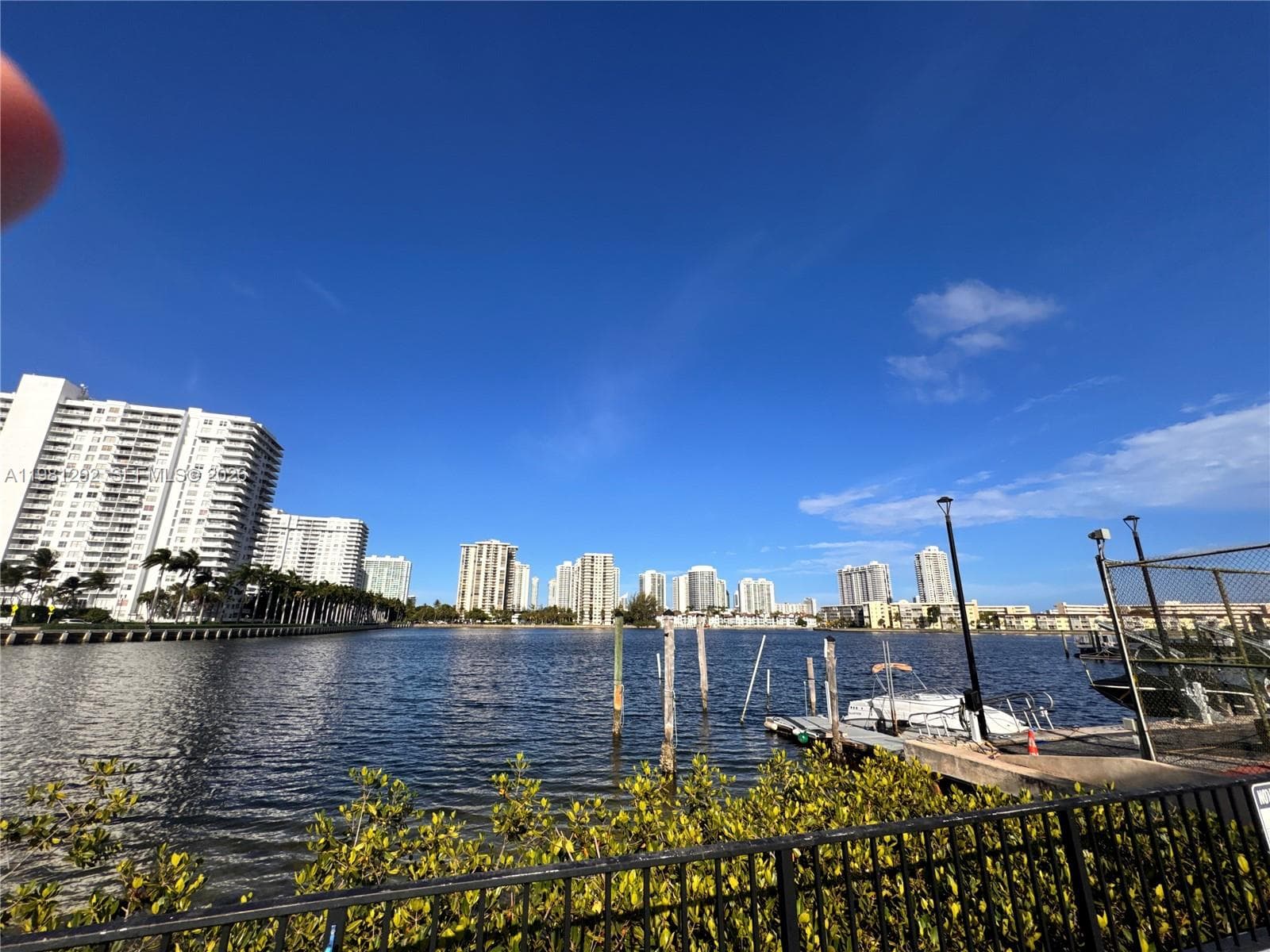 COMMODORE PLAZA · #2103 in Aventura - Photo 17