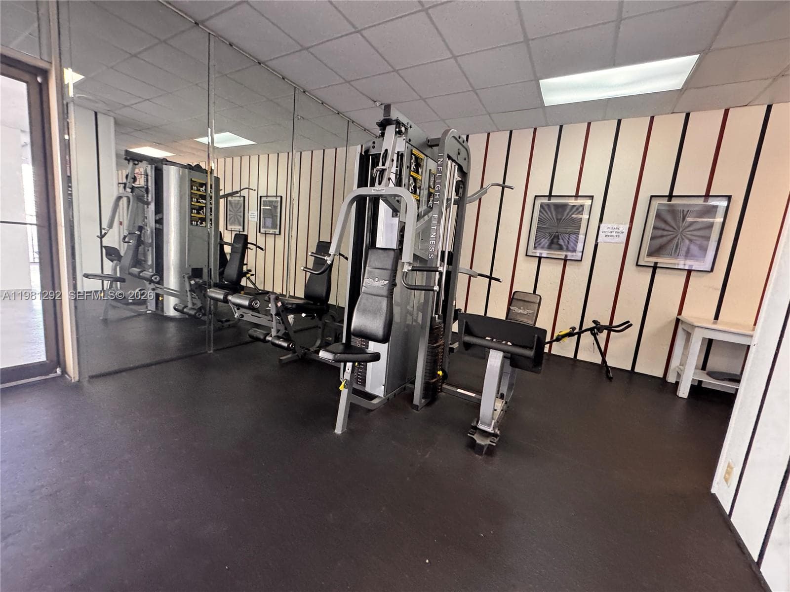 COMMODORE PLAZA · #2103 in Aventura - Photo 12
