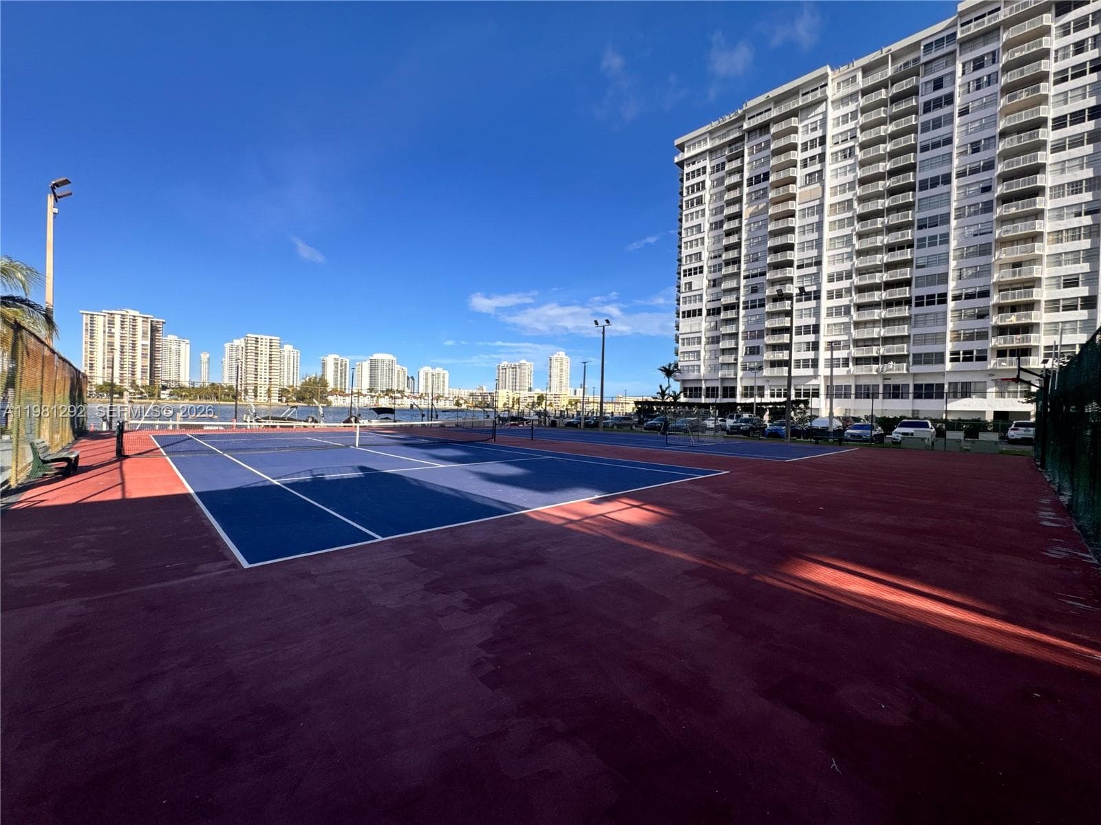 COMMODORE PLAZA · #2103 in Aventura - Photo 20