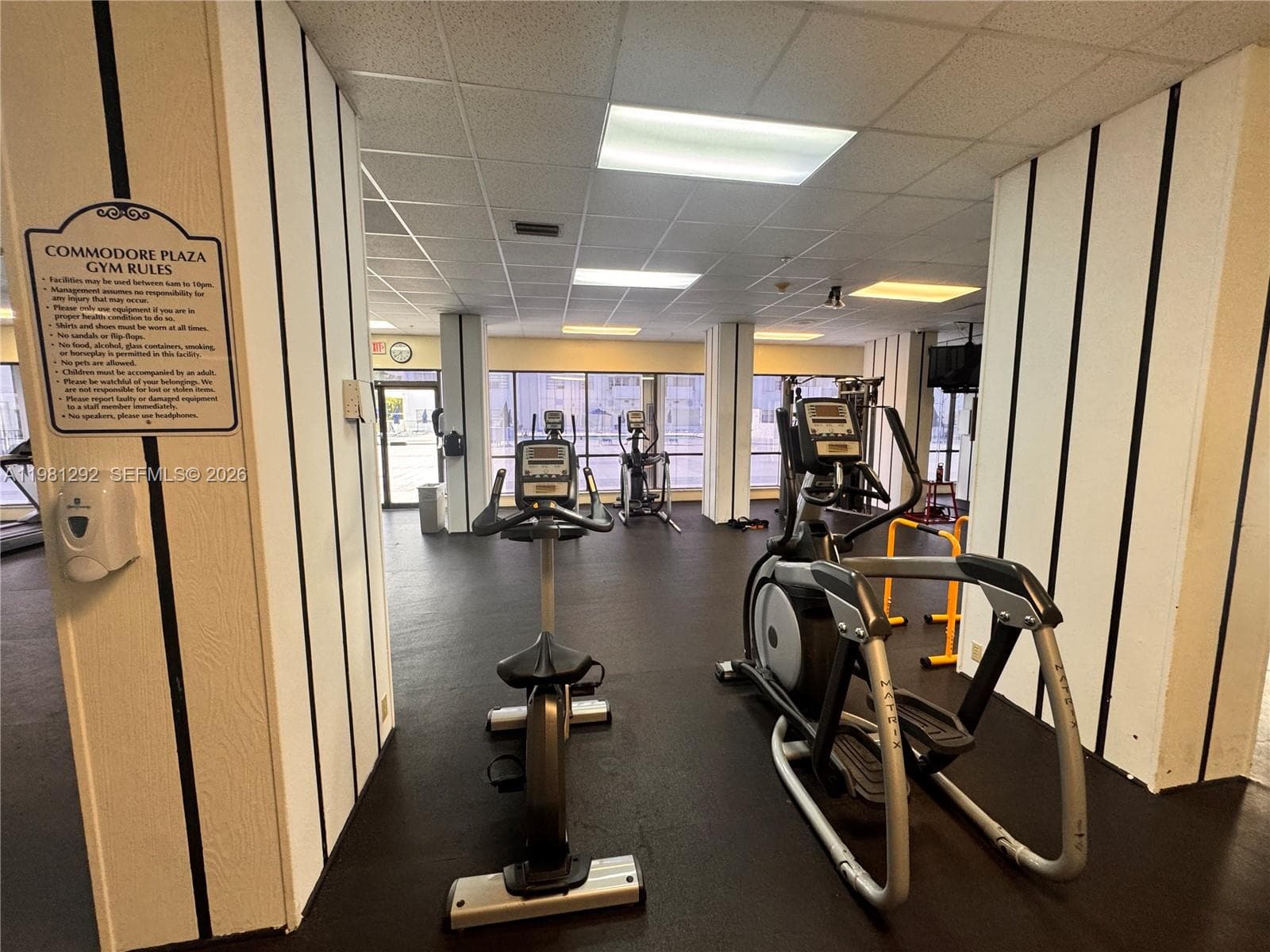 COMMODORE PLAZA · #2103 in Aventura - Photo 10