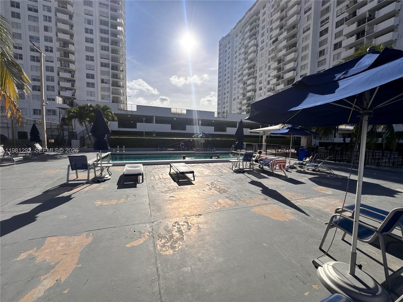 COMMODORE PLAZA · #2103 in Aventura - Photo 18