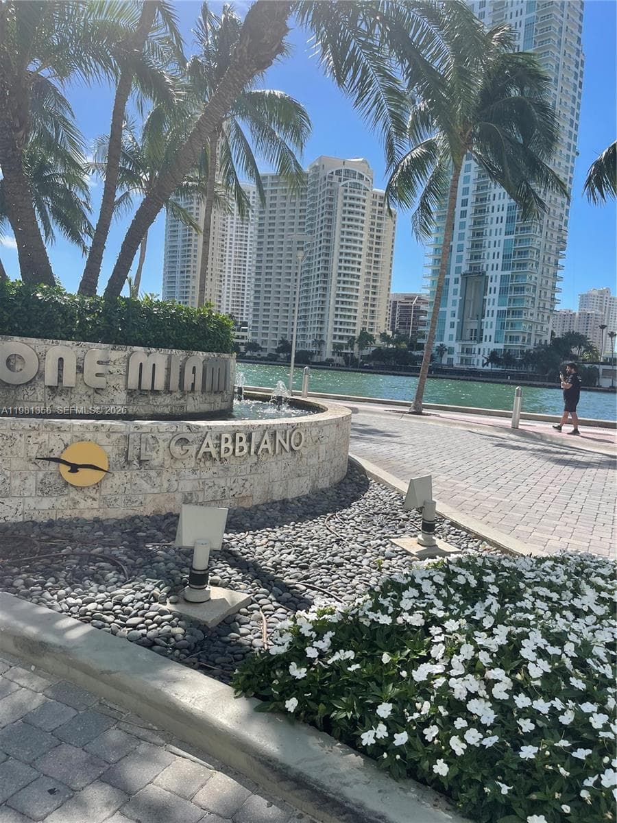 One Miami · #3610 in Miami - Photo 34