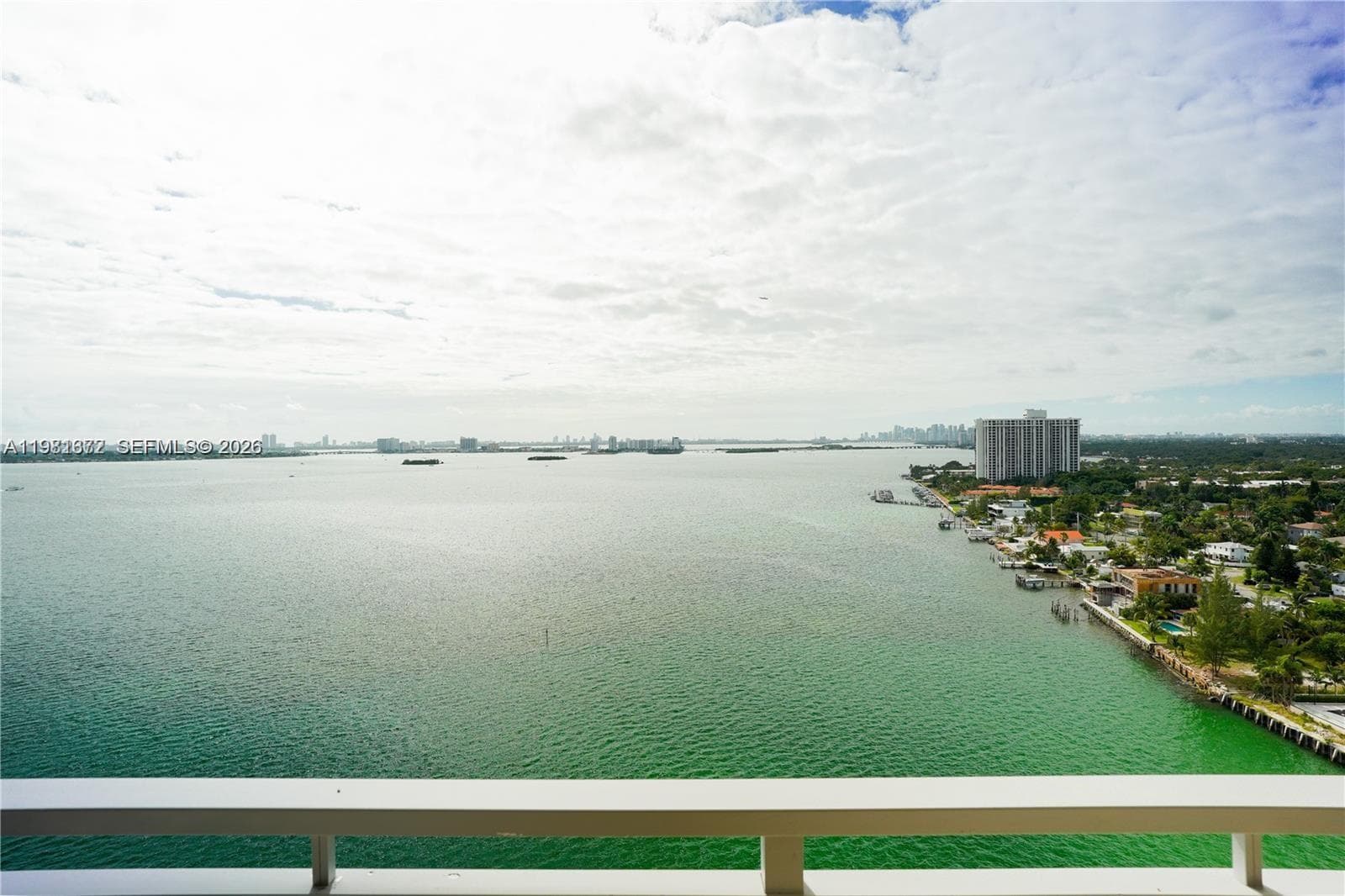 JOCKEY CLUB CONDO · #20E in Miami - Photo 1