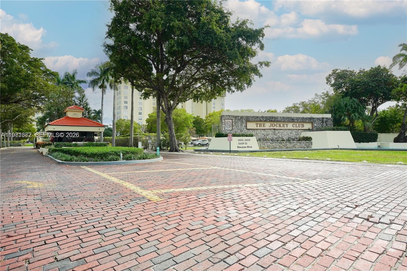 JOCKEY CLUB CONDO · #20E in Miami - Photo 8