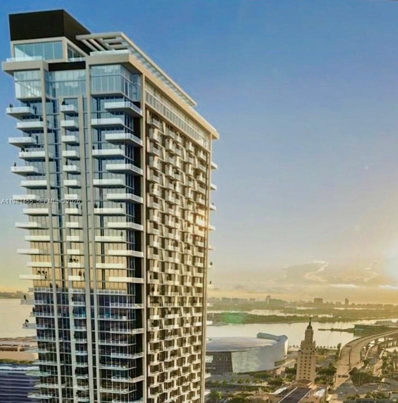 The Crosby Miami Worldcenter · #311 in Miami - Photo 1