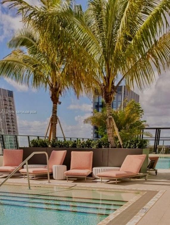 The Crosby Miami Worldcenter · #311 in Miami - Photo 8