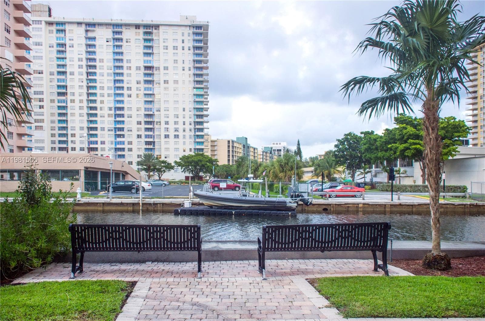 Porto Bellagio · #4203 in Sunny Isles Beach - Photo 33