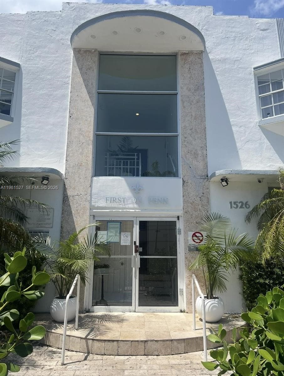 First on Penn · #15 in Miami Beach - Photo 1
