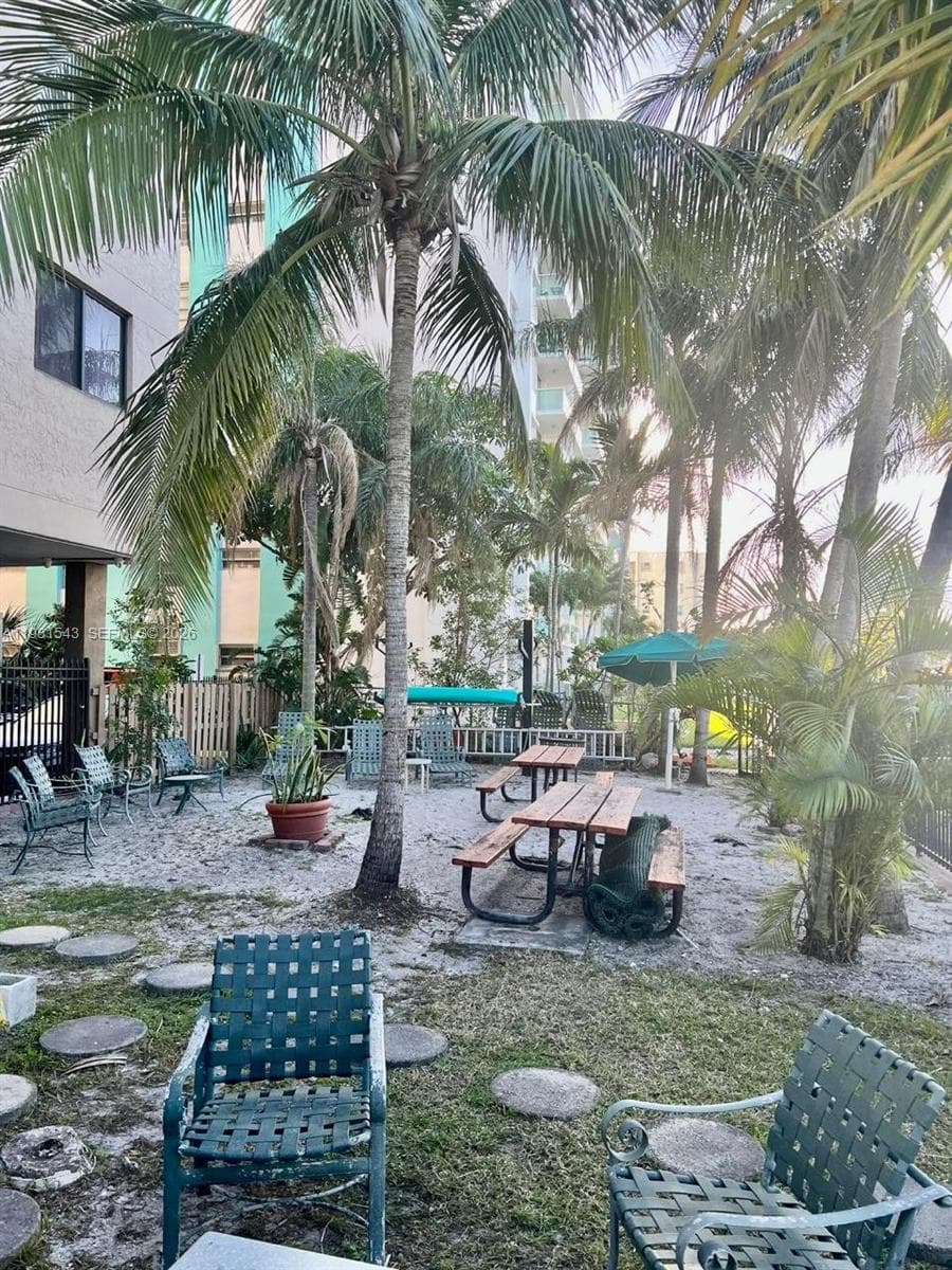 ISLAND SHORES CONDO · #1003 in North Miami Beach - Photo 12