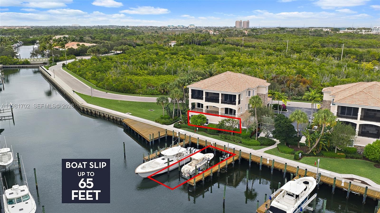Frenchmans Harbor · #13629 in North Palm Beach - Photo 1