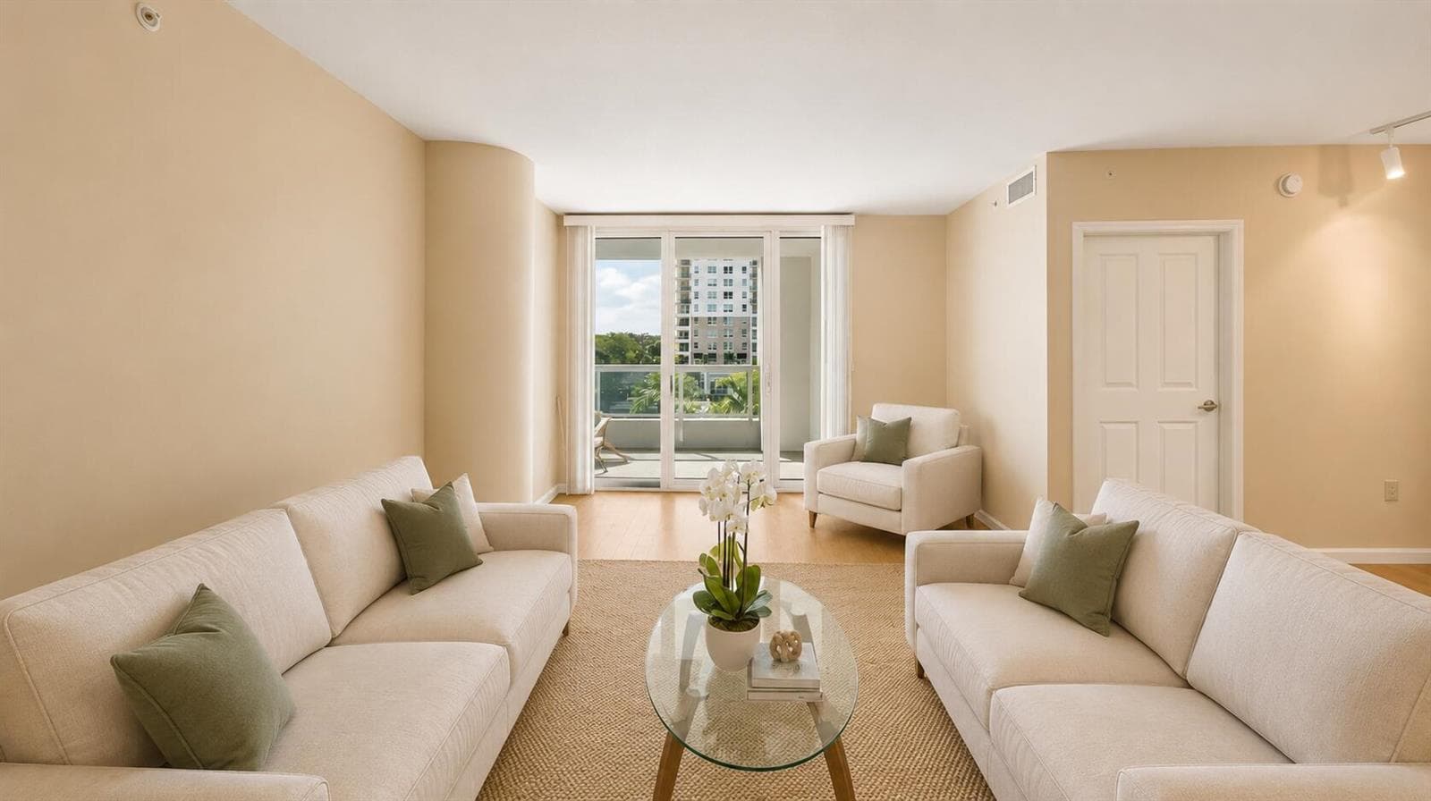Virtual Staging