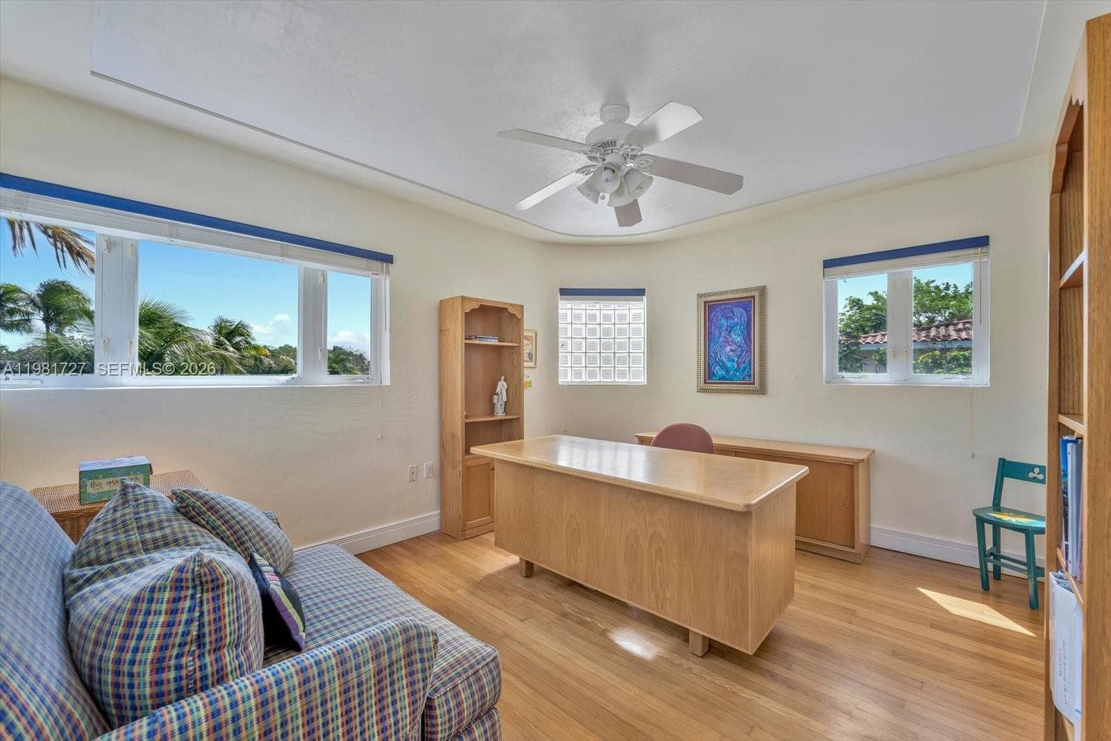 1021 N Greenway Dr photo 53