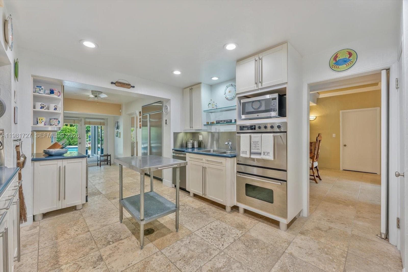 1021 N Greenway Dr photo 28