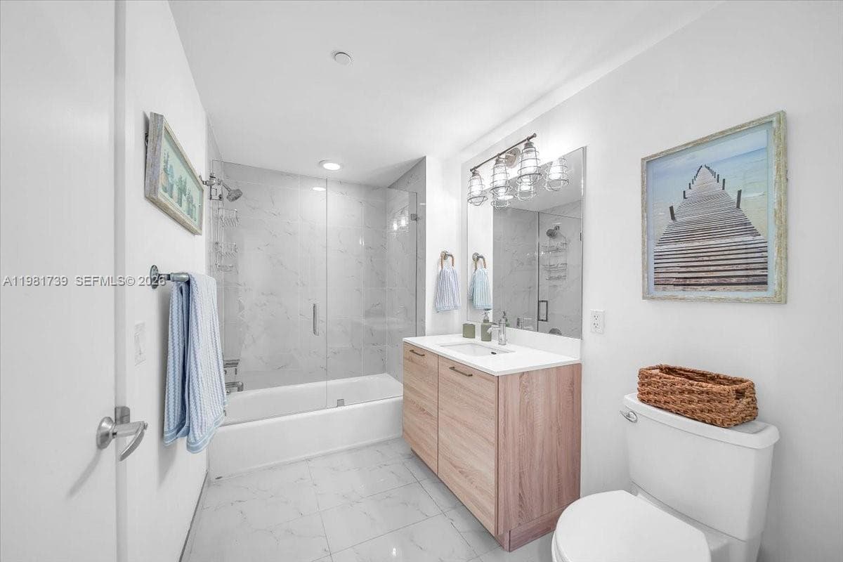2nd bath