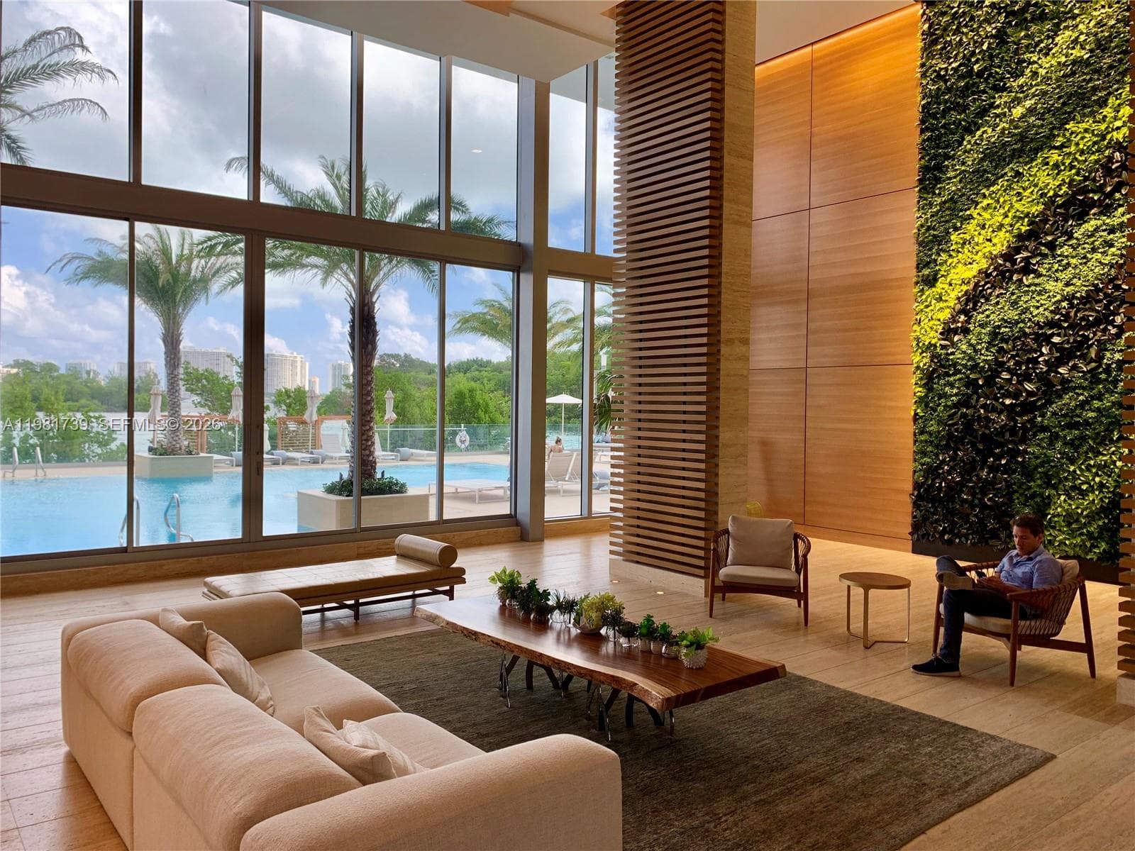 THE HARBOUR NORTH CONDO · #1104 in North Miami Beach - Photo 57