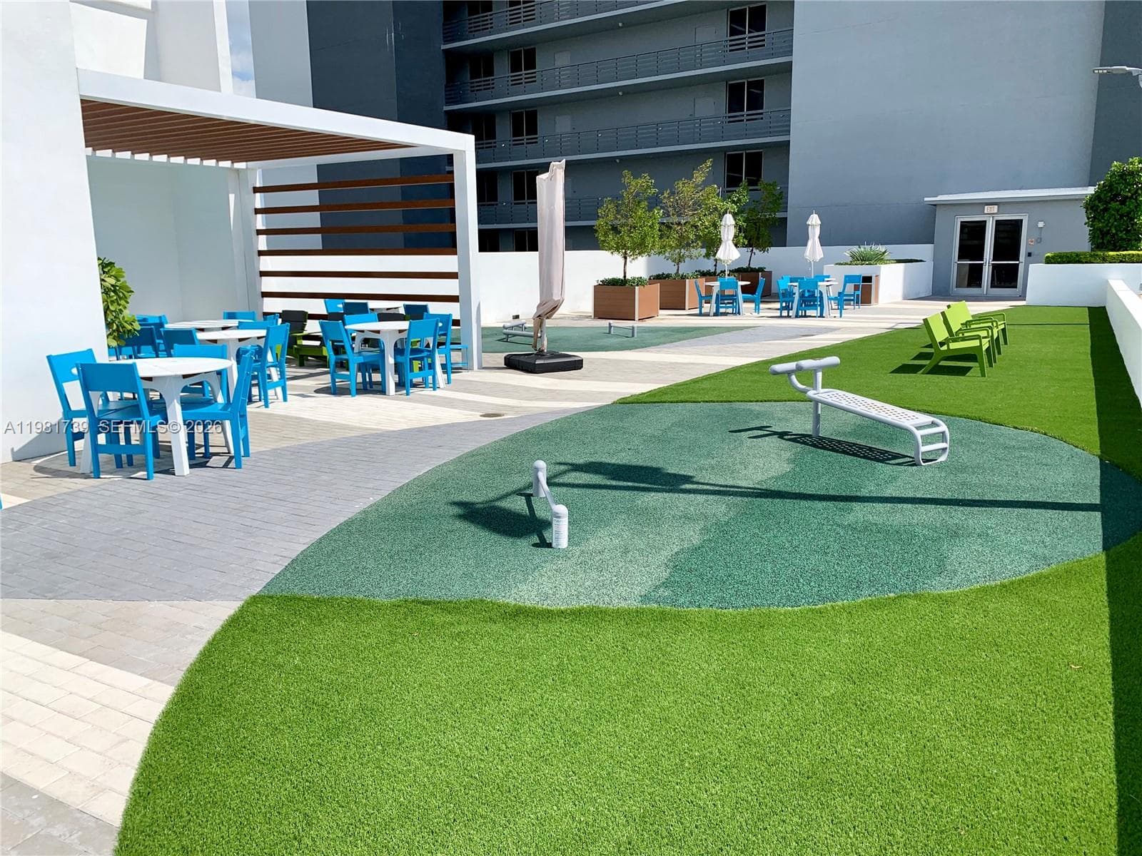 THE HARBOUR NORTH CONDO · #1104 in North Miami Beach - Photo 66